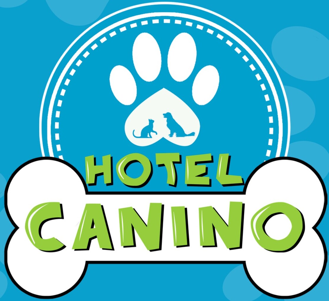 Logo de Hotel Canino Cali